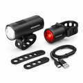 Elowenea™ RoadPulse Bike Light System