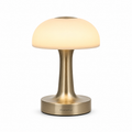 Elowenea™ MellowCap Mushroom Table Lamp