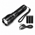 Elowenea™ NightReach Everyday Flashlight