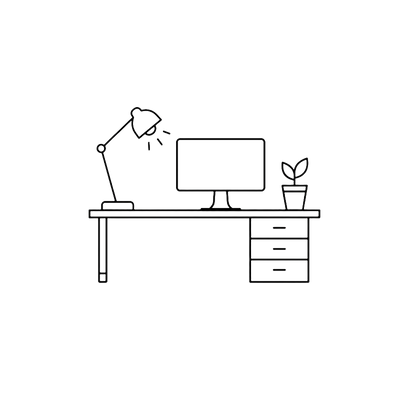 Ultimate Desk Setup