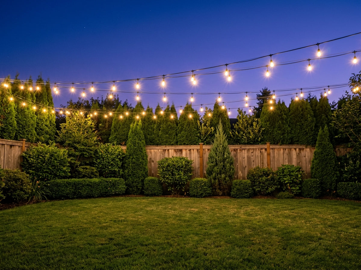 Everyday Spaces, Better Lit
